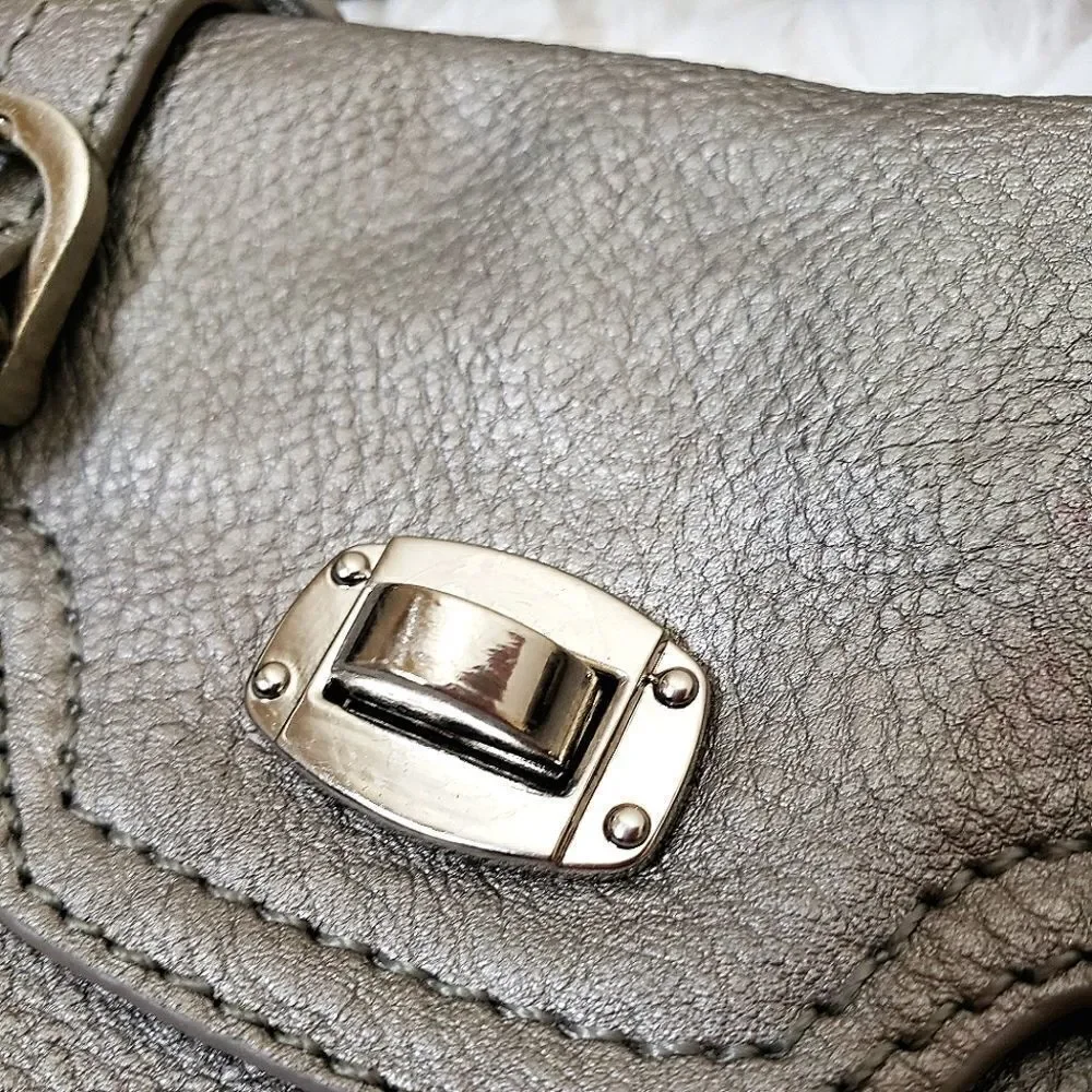 Mini or Kids Crossbody Purse w/ Spin Latch
